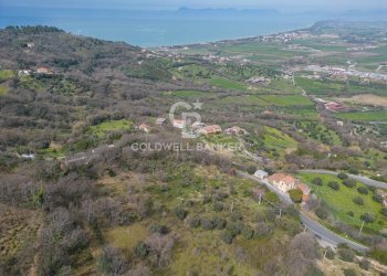 Terreno agricolo Agropoli - foto 1