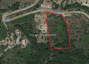 Terreno agricolo Agropoli - foto 3