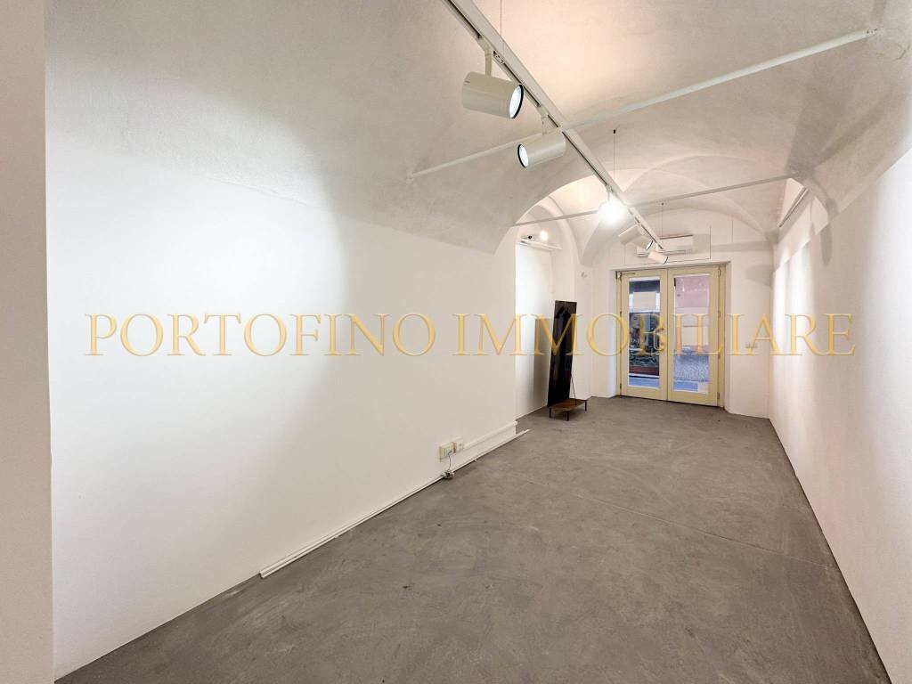 Ufficio - Attività Commerciale Passo Solimano, 21, Santa Margherita Ligure - foto 2