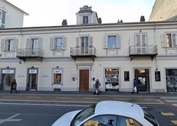 Negozio Corso Massimo D'Azeglio, Ivrea - foto 14