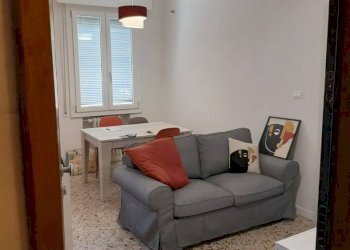 soggiorno - Appartamento via Leonello Grossi, Bologna (zona Costa Saragozza) - foto 3