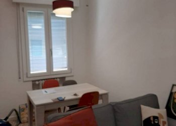 soggiorno - Appartamento via Leonello Grossi, Bologna (zona Costa Saragozza) - foto 4