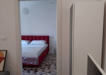 Camera da letto - Appartamento via Leonello Grossi, Bologna (zona Costa Saragozza) - foto 6
