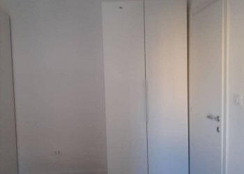 Camera da letto - Appartamento via Leonello Grossi, Bologna (zona Costa Saragozza) - foto 8