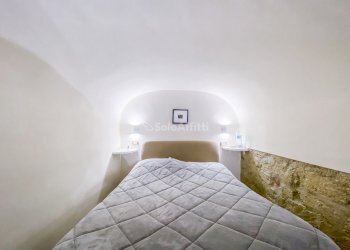 camera da letto - Bilocale Vico San Severino, Napoli - foto 12