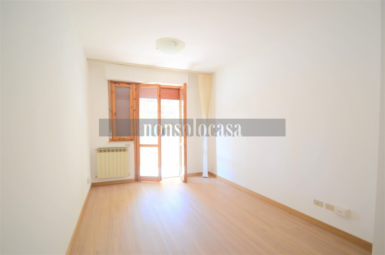 VANO 1 - Ufficio Via Luigi Catanelli 6, Perugia - foto 1