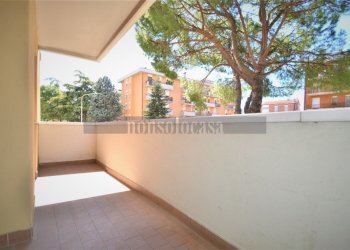 BALCONE - Ufficio Via Luigi Catanelli 6, Perugia - foto 9