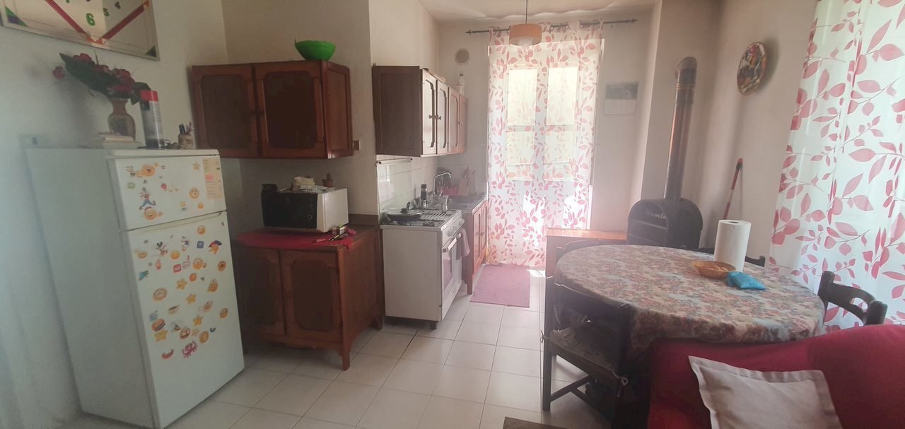 IMG-20230219-WA0049.jpg - Appartamento via monte calvario 1, Gessopalena - foto 2