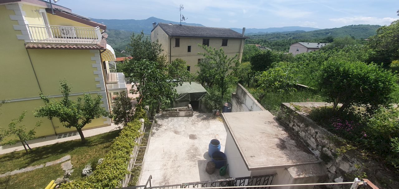 IMG-20230219-WA0038.jpg - Appartamento via monte calvario 1, Gessopalena - foto 1