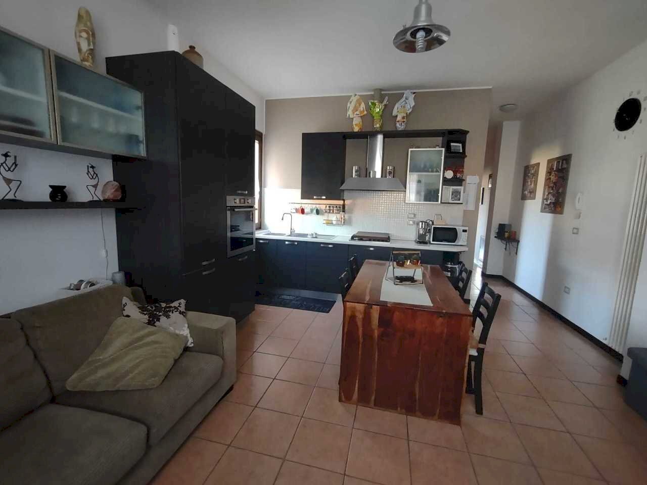 76f4f185-ba43-4b09-b48a-0318a8502a8b.jpg - Four-room apartment Via Clementina Sud 23, Castelplanio - photo 2