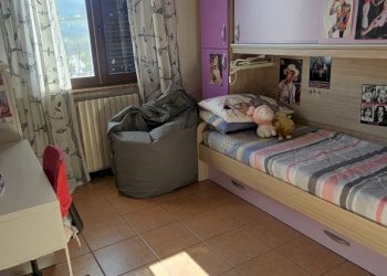 cameretta.jpg - Quadrilocale Via Clementina Sud 23, Castelplanio - foto 10