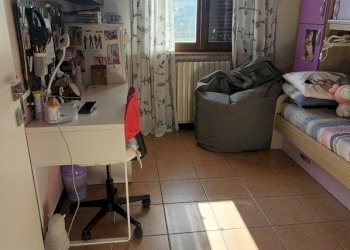 cameretta scrivania.jpg - Quadrilocale Via Clementina Sud 23, Castelplanio - foto 13