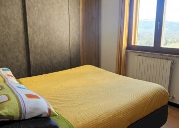 camera matrimoniale.jpg - Quadrilocale Via Clementina Sud 23, Castelplanio - foto 15