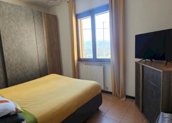 camera matrimoniale.jpg - Quadrilocale Via Clementina Sud 23, Castelplanio - foto 16