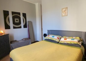 camera matrimoniale.jpg - Quadrilocale Via Clementina Sud 23, Castelplanio - foto 17