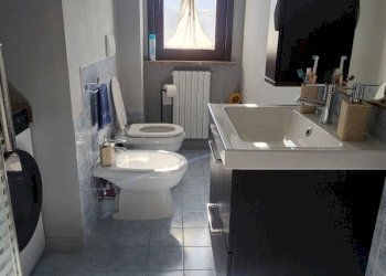 Bagno.jpg - Quadrilocale Via Clementina Sud 23, Castelplanio - foto 21