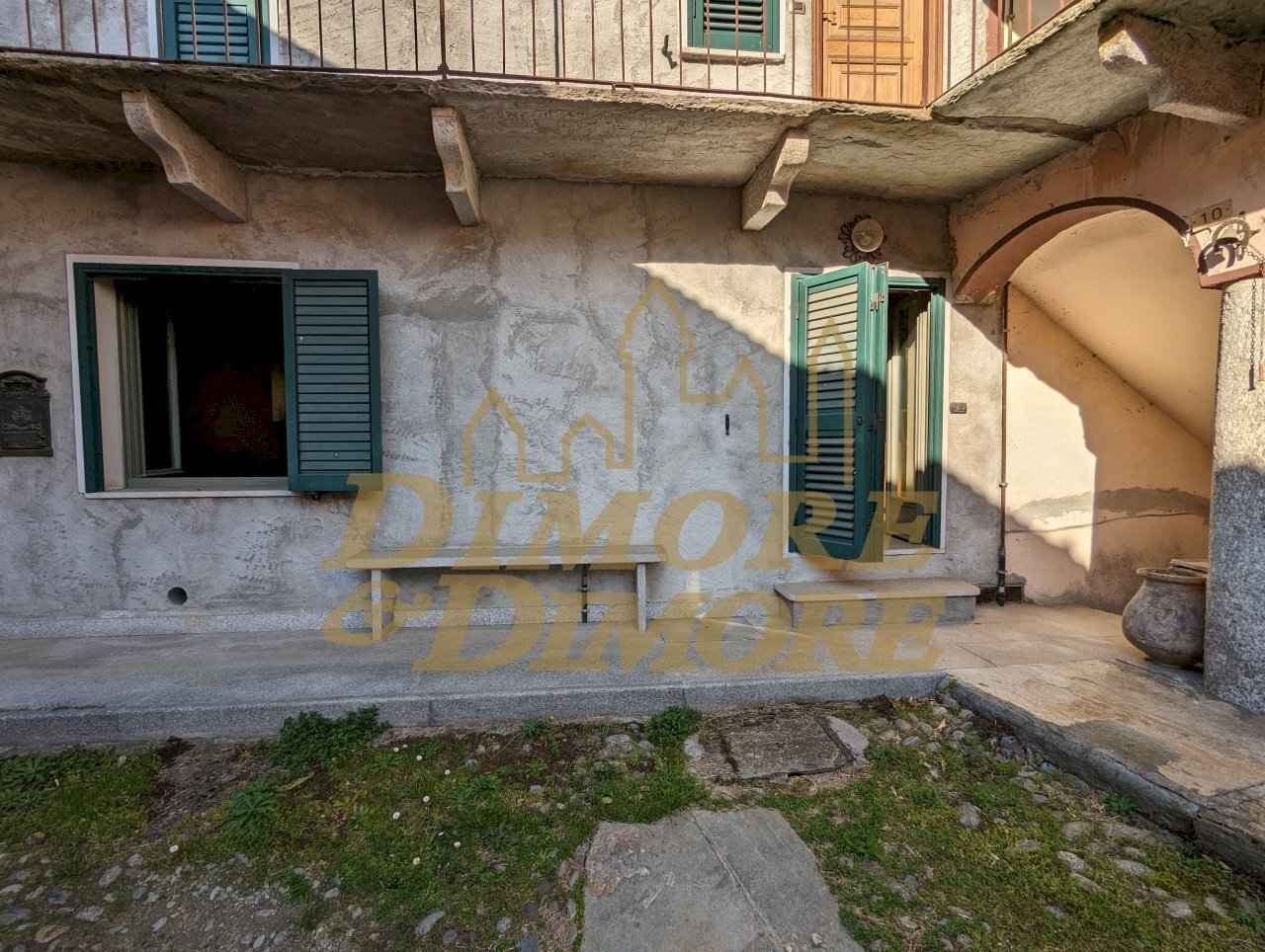 Esterno 2.jpg - Villa Via Maestri Bocca e Manera, Premosello-Chiovenda - foto 2