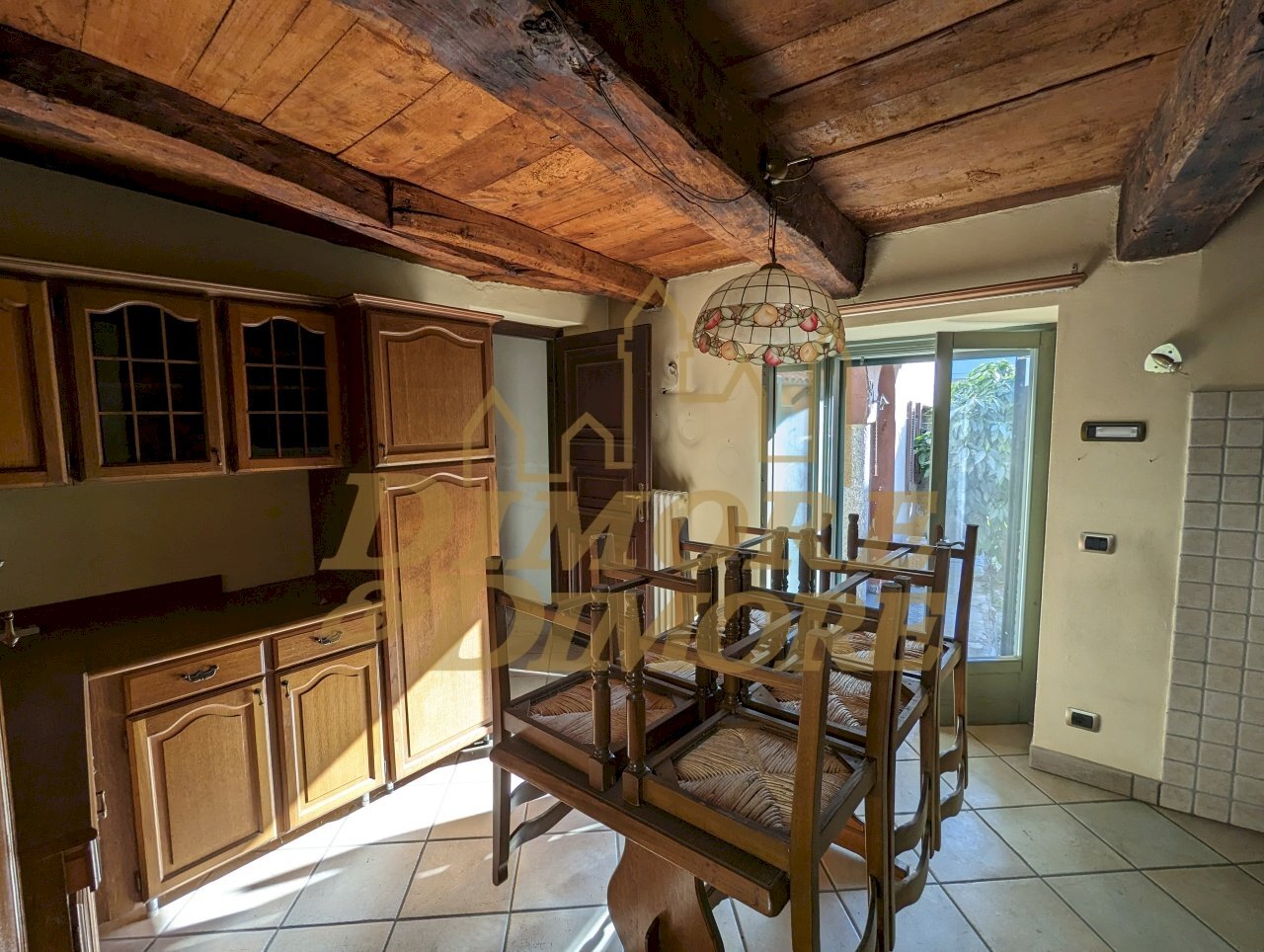 Cucina.jpg - Villa Via Maestri Bocca e Manera, Premosello-Chiovenda - foto 1