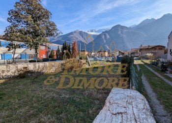 Giardino dell\'altra casa.jpg - Villa Via Maestri Bocca e Manera, Premosello-Chiovenda - foto 4