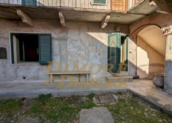 Esterno 2.jpg - Villa Via Maestri Bocca e Manera, Premosello-Chiovenda - foto 2