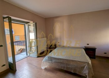 Prima camera da letto.jpg - Villa Via Maestri Bocca e Manera, Premosello-Chiovenda - foto 13