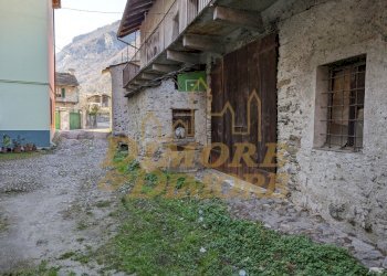 Rustico adiacente.jpg - Villa Via Maestri Bocca e Manera, Premosello-Chiovenda - foto 16