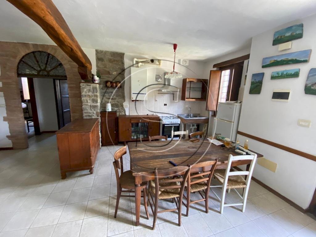 IMG-20230416-WA0016.jpg - Four-room apartment Castiglione dei Pepoli - photo 1