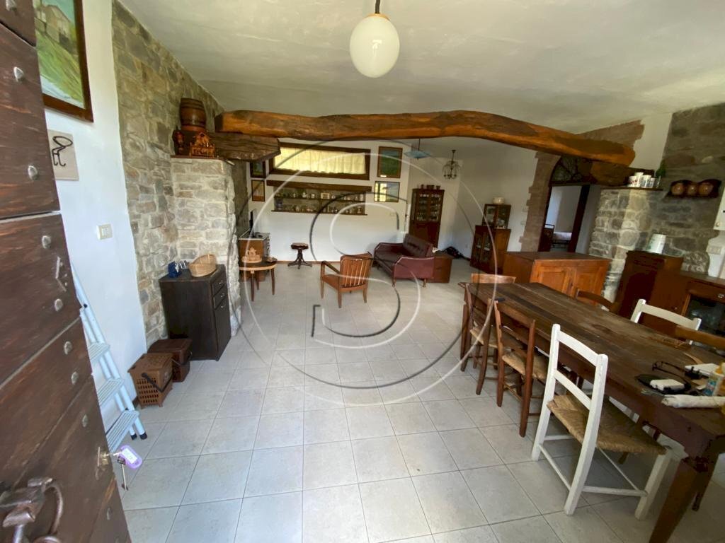 IMG-20230416-WA0012.jpg - Four-room apartment Castiglione dei Pepoli - photo 2