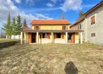 WhatsApp Image 2023-03-16 at 17.22.19 (13).jpeg - Porzione di casa Ponzone - foto 1