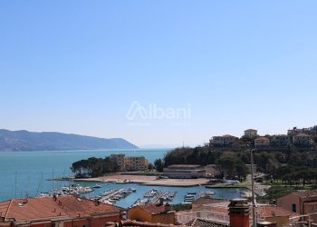 SP190_vendita_appartamento_vista_mare_la_spezia - Four-room apartment La Spezia - photo 3