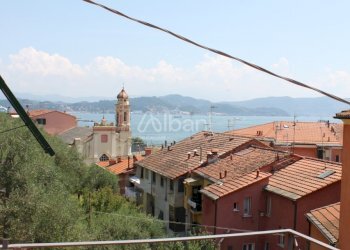 SP190_vendita_appartamento_vista_mare_la_spezia - Four-room apartment La Spezia - photo 19