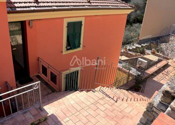 SP190_vendita_appartamento_vista_mare_la_spezia - Four-room apartment La Spezia - photo 20