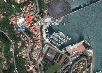 SP190_vendita_appartamento_vista_mare_la_spezia - Four-room apartment La Spezia - photo 24