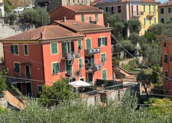 SP190_vendita_appartamento_vista_mare_la_spezia - Quadrilocale La Spezia - foto 25