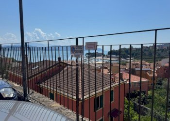SP190_vendita_appartamento_vista_mare_la_spezia - Quadrilocale La Spezia - foto 26