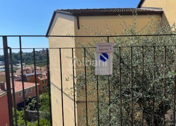 SP190_vendita_appartamento_vista_mare_la_spezia - Quadrilocale La Spezia - foto 27