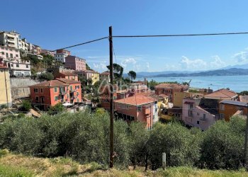 SP190_vendita_appartamento_vista_mare_la_spezia - Quadrilocale La Spezia - foto 29