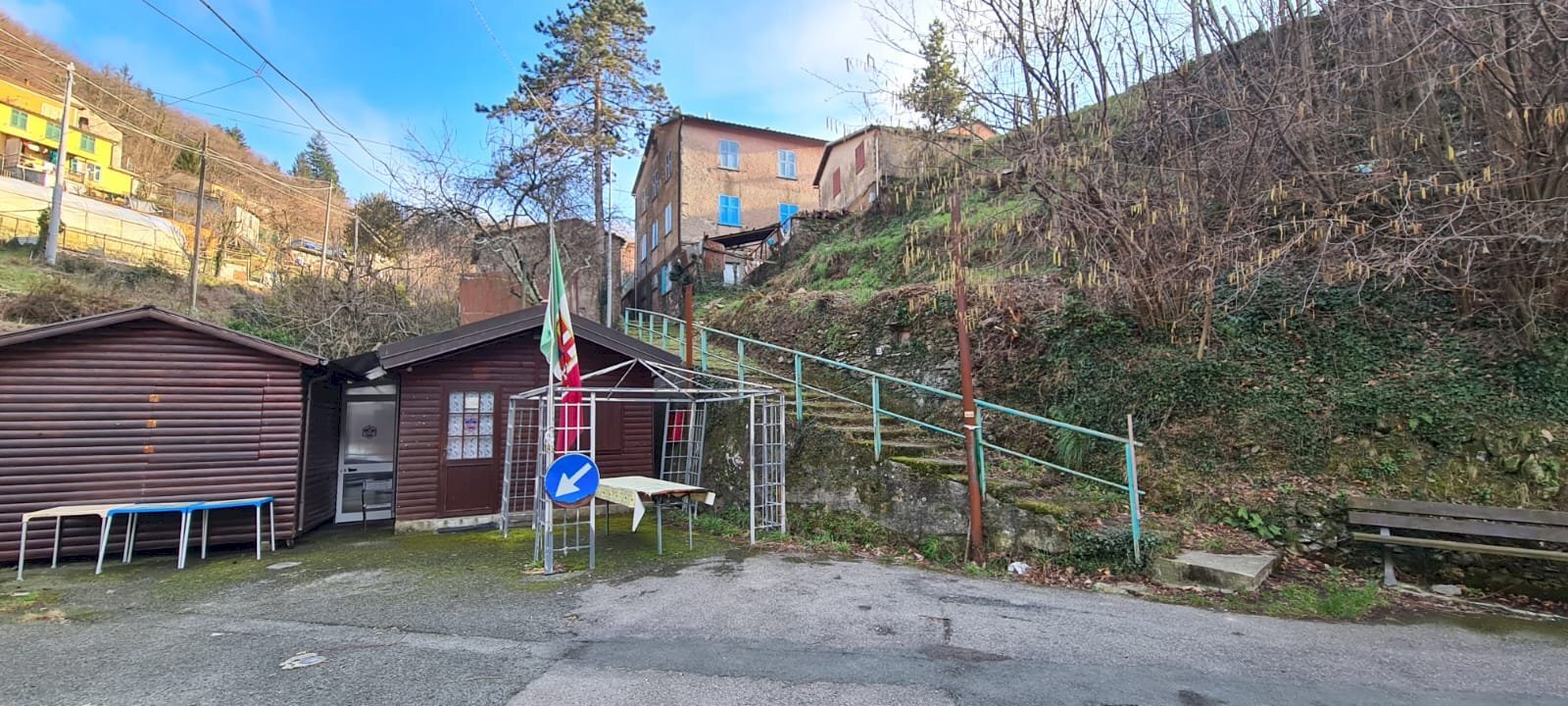 Independent house Neirone - photo 2