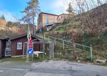 Independent house Neirone - photo 2