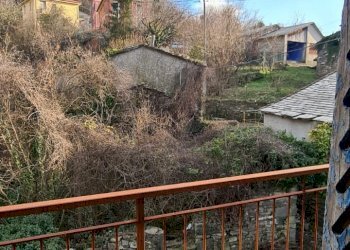 Independent house Neirone - photo 22