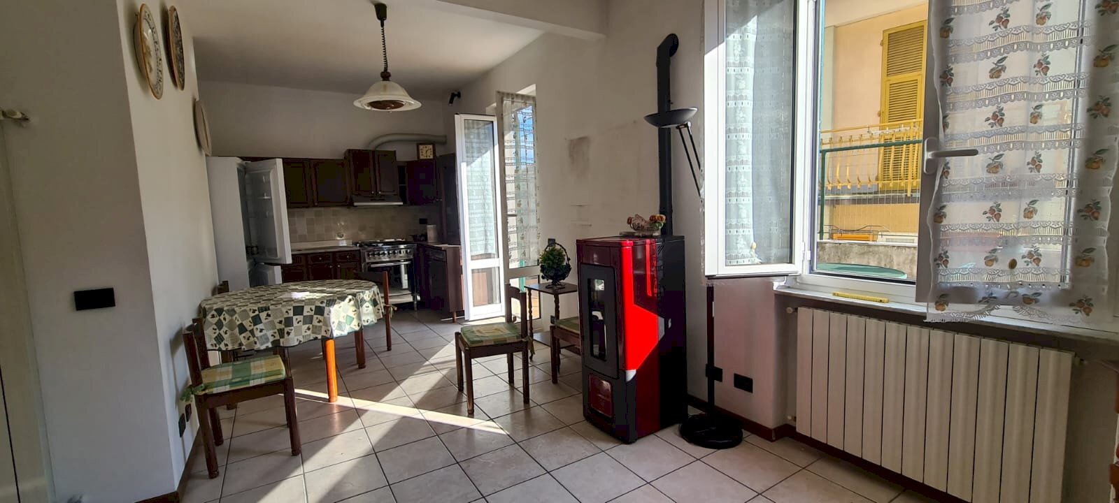 Apartment Moconesi - photo 1
