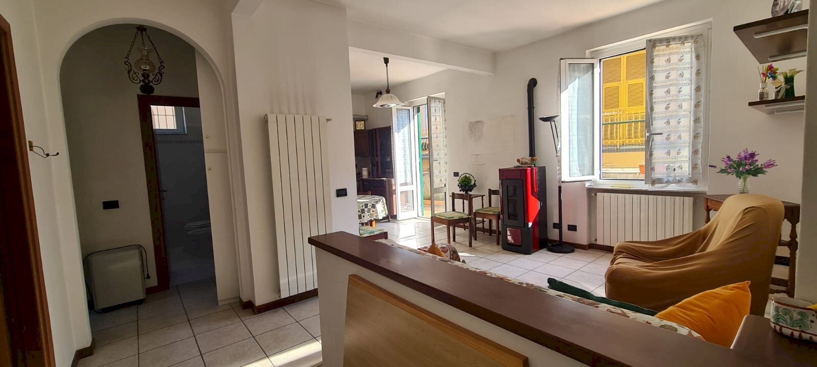 Apartment Moconesi - photo 3