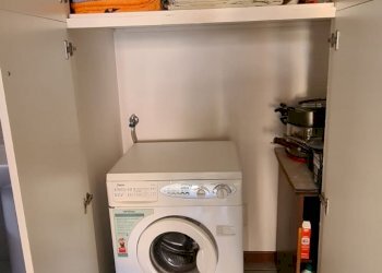Apartment Moconesi - photo 22