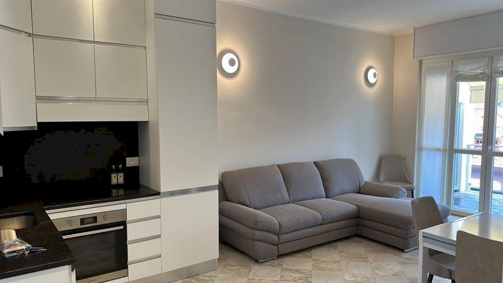 Trilocale Torino - foto 3