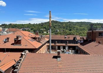 Trilocale Torino - foto 13