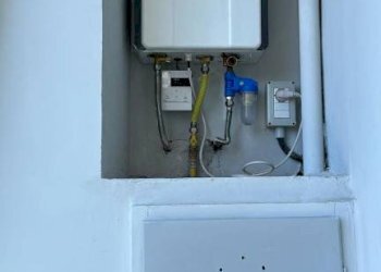 Trilocale Torino - foto 22