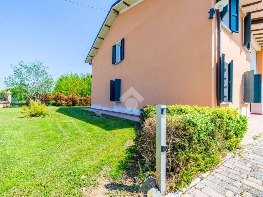 Villa Via Pescatora, Castelnovo di Sotto - foto 3