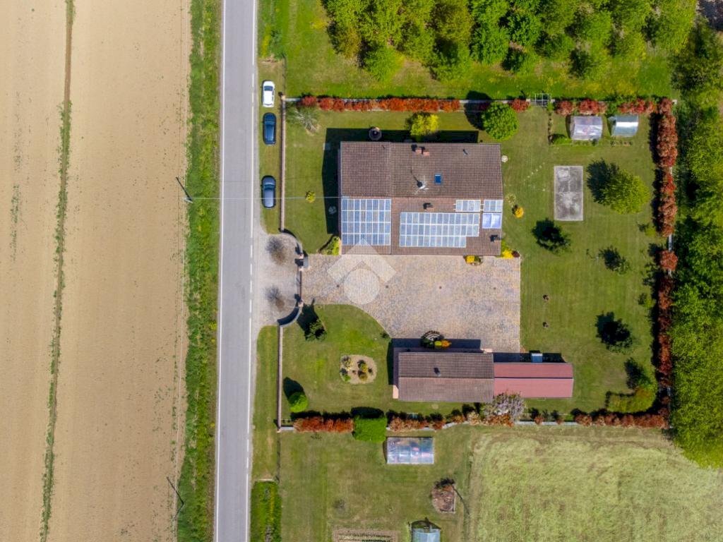 Villa Via Pescatora, Castelnovo di Sotto - foto 2