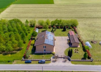 Villa Via Pescatora, Castelnovo di Sotto - foto 1