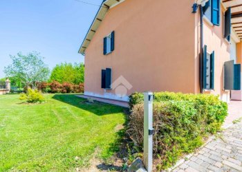 Villa Via Pescatora, Castelnovo di Sotto - foto 3